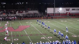 Indian Hill football highlights Wyoming High School