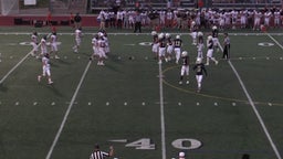 Lewis-Palmer football highlights Palmer Ridge High School