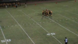 Charlotte football highlights Pettus High School