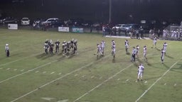 Kyle Gilbert's highlights vs. Friendship Christian