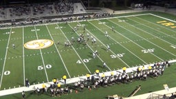 Blythewood football highlights vs. Irmo