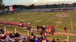 Northmor football highlights Centerburg High School