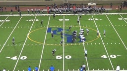 Lovejoy football highlights Stephenson High School