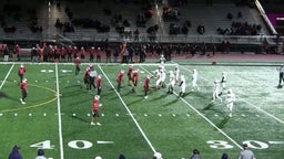 David Sanchez's highlights West Chicago