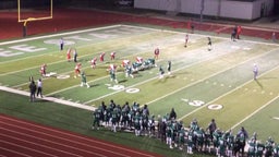 North football highlights Lawrence Free State High School