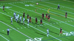 Overland football highlights Northglenn High School