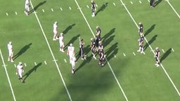 Plano East football highlights Dallas Jesuit High School