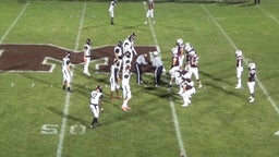 Moline football highlights DeKalb High School