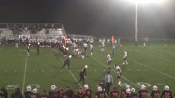 Skowhegan football highlights Marshwood High School