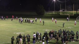 Northwest football highlights Whites Creek High School