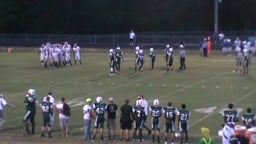North Moore football highlights vs. South Robeson