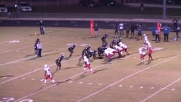 Ronnie Blakely's highlights Andrew Jackson High School
