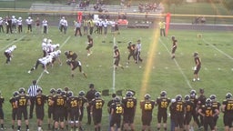 Brad Larson's highlights Melcher-Dallas High School