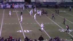 Pomona football highlights Poudre High School