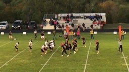 Hodgeman County football highlights Dighton High School