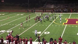 Deer Valley football highlights Northgate High School