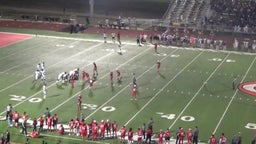Pine Tree football highlights Greenville High School