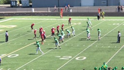 Tippecanoe football highlights Northmont High School