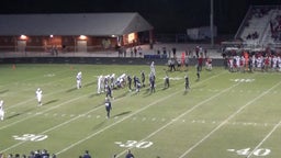 River Ridge football highlights Dalton High School