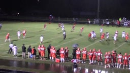 Plant City football highlights vs. Bloomingdale High