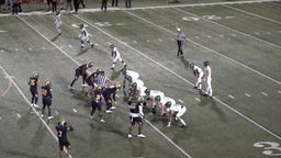 Riley Cleary's highlights St. Thomas Aquinas High School