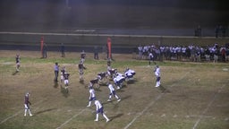 Hickory Ridge football highlights South Caldwell High School