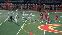 Sutter football highlights Chico High School
