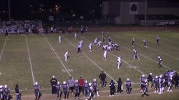 Kole Davis's highlights Willamette High School