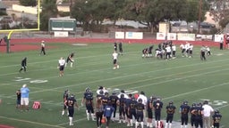 La Quinta football highlights The Webb Schools