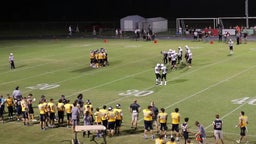 Land O' Lakes football highlights Sunlake High School