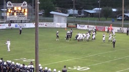 Lakeside football highlights Smackover High