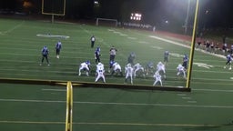 Isaiah Phillips's highlights South Whidbey High School
