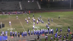 Gahr football highlights vs. Lynwood