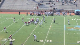 Midtown football highlights Carver High School