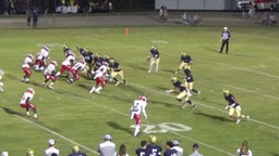 Jonathan Parker's highlights Loachapoka High School