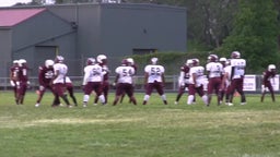 River Rouge football highlights Hamtramck