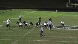 Lane Eggers's highlights North Kansas City High School