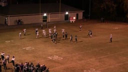 Tazewell football highlights Battle High School