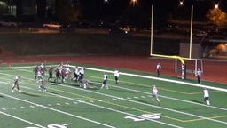 Lewis-Palmer football highlights Lutheran High School