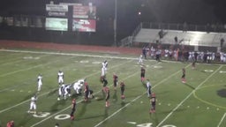Elkins football highlights Mena High School