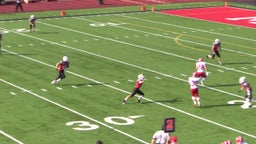 Dixie Heights football highlights vs. Milford High School