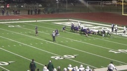 Moody football highlights vs. Shiner High School