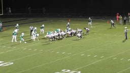 Cheatham County Central football highlights Hillwood High School