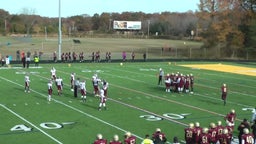 Adriel Wheeler's highlights Fairmont Heights High School