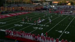 Jacob Cusick's highlights Beaver High School