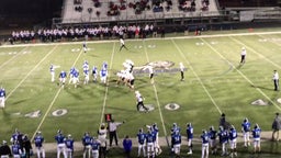 Stillwater football highlights Woodbury High School