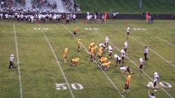 Grant County football highlights vs. Owen County High School