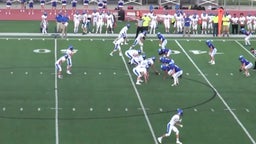 Sebastien Morrissey's highlights Circle High School