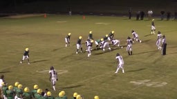 Cane Ridge football highlights Hillsboro High School