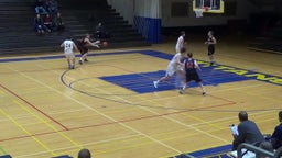Maine South basketball highlights vs. Glenbrook South